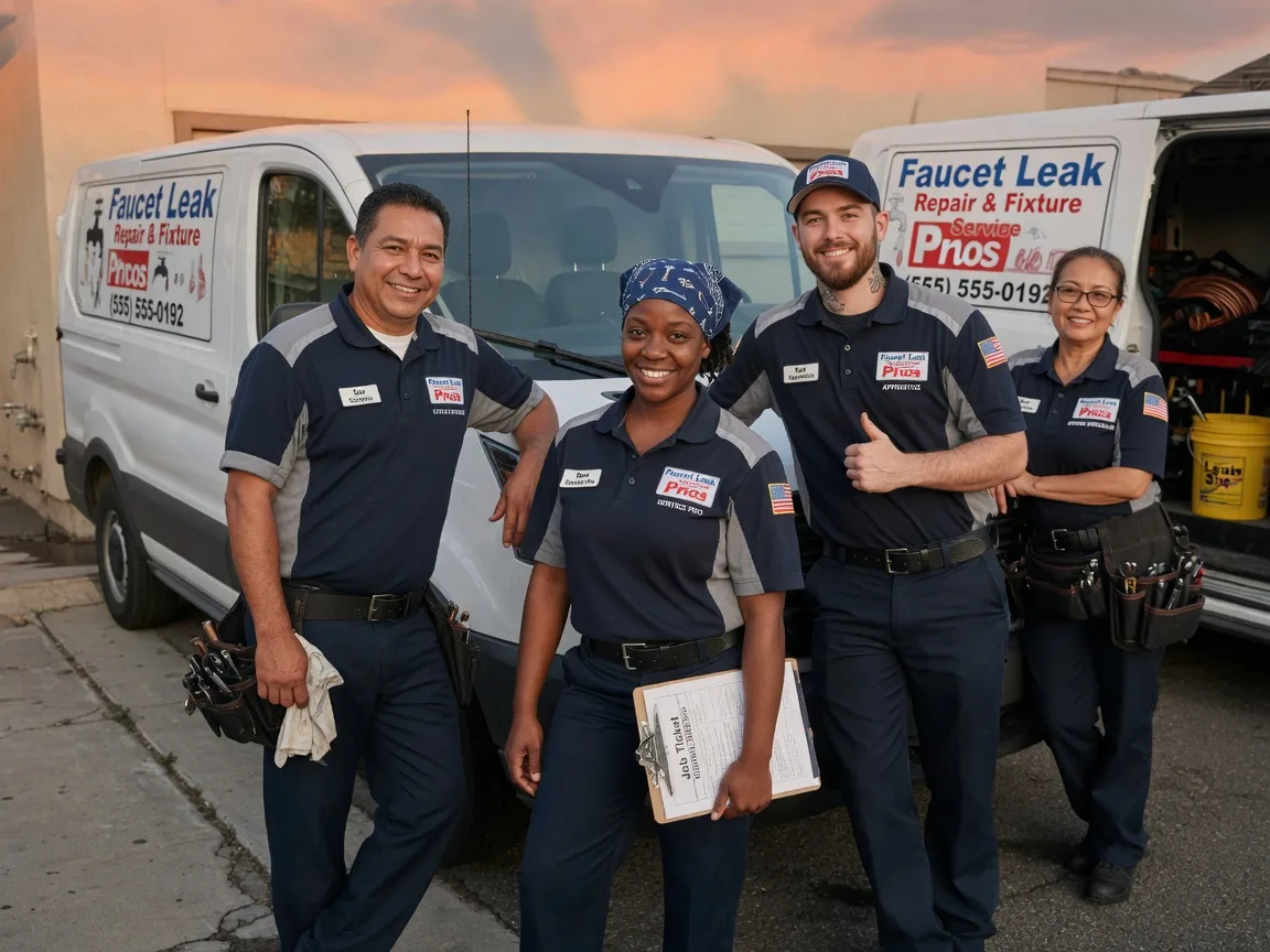 Faucet Repair company in Cave City, AR