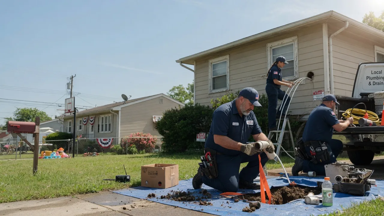 Faucet Repair in Cave City, AR near me